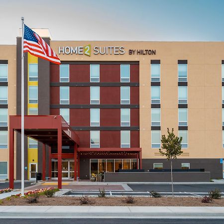Home2 Suites Бейкърсфийлд Екстериор снимка