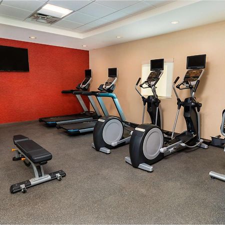 Home2 Suites Бейкърсфийлд Екстериор снимка