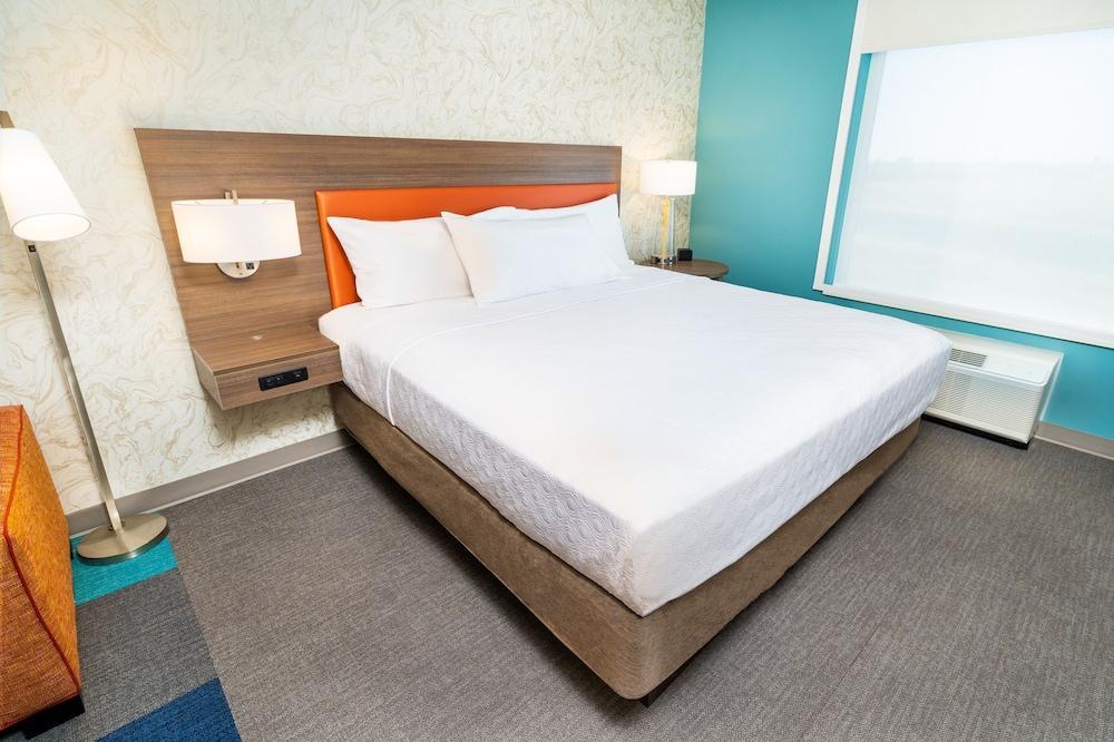 Home2 Suites Бейкърсфийлд Екстериор снимка