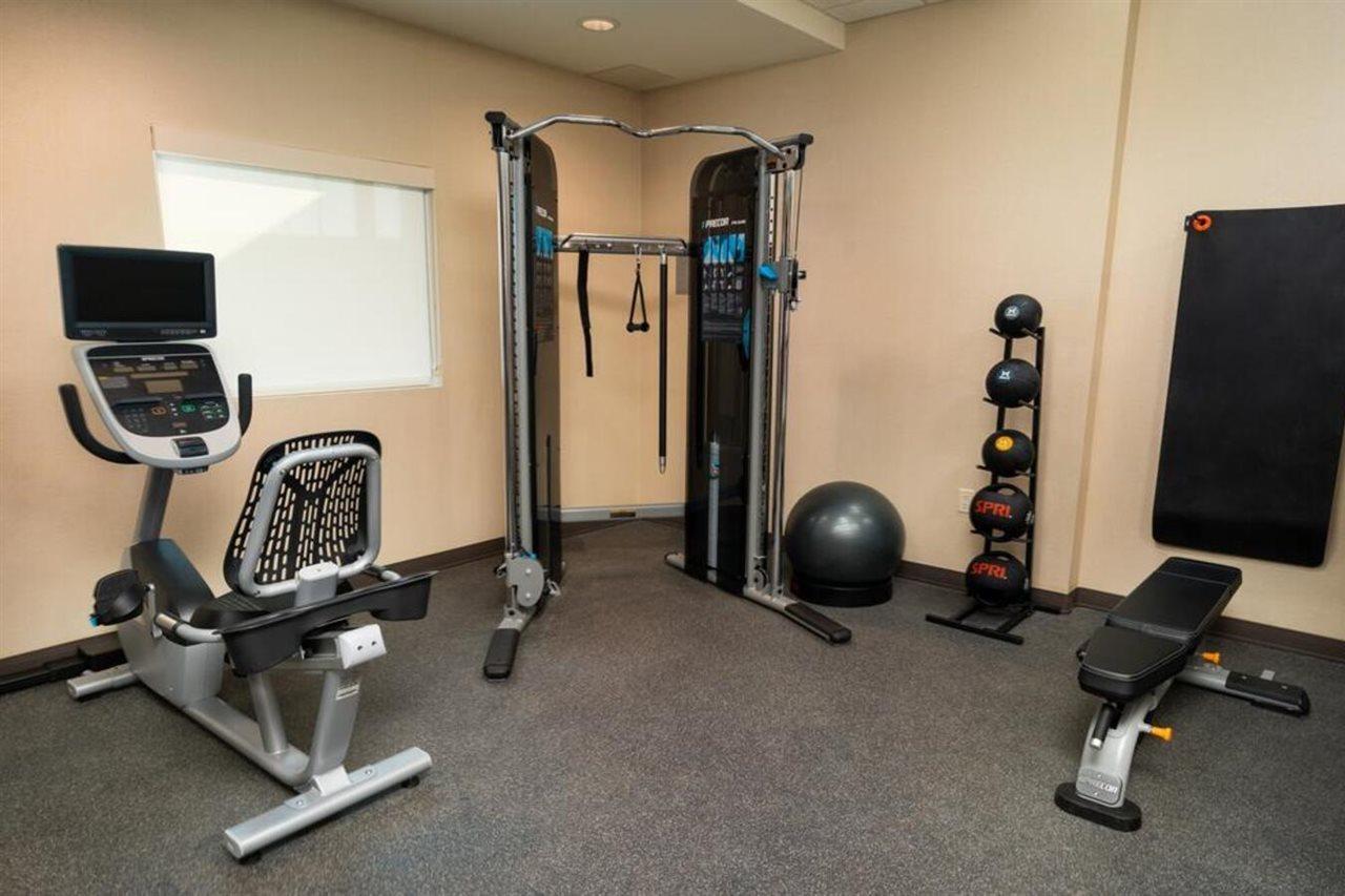 Home2 Suites Бейкърсфийлд Екстериор снимка