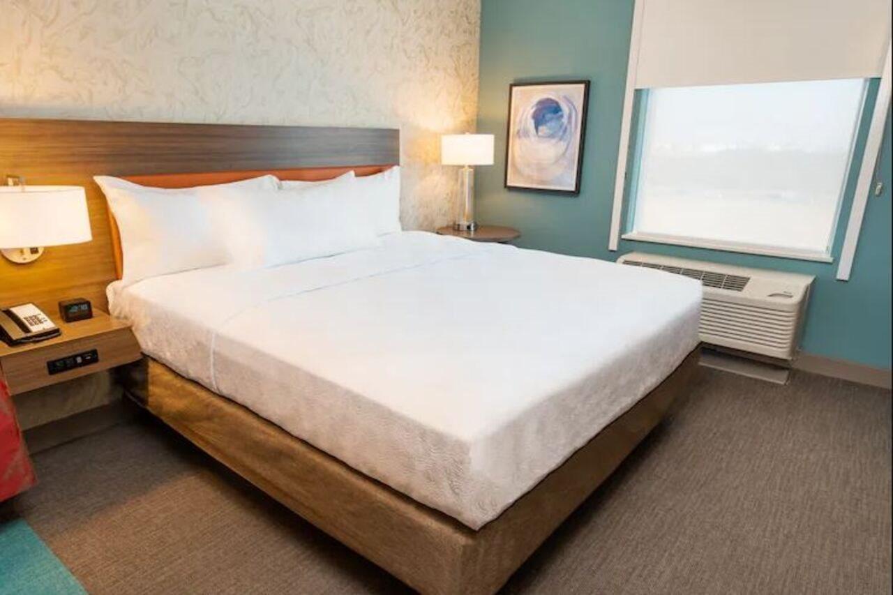 Home2 Suites Бейкърсфийлд Екстериор снимка