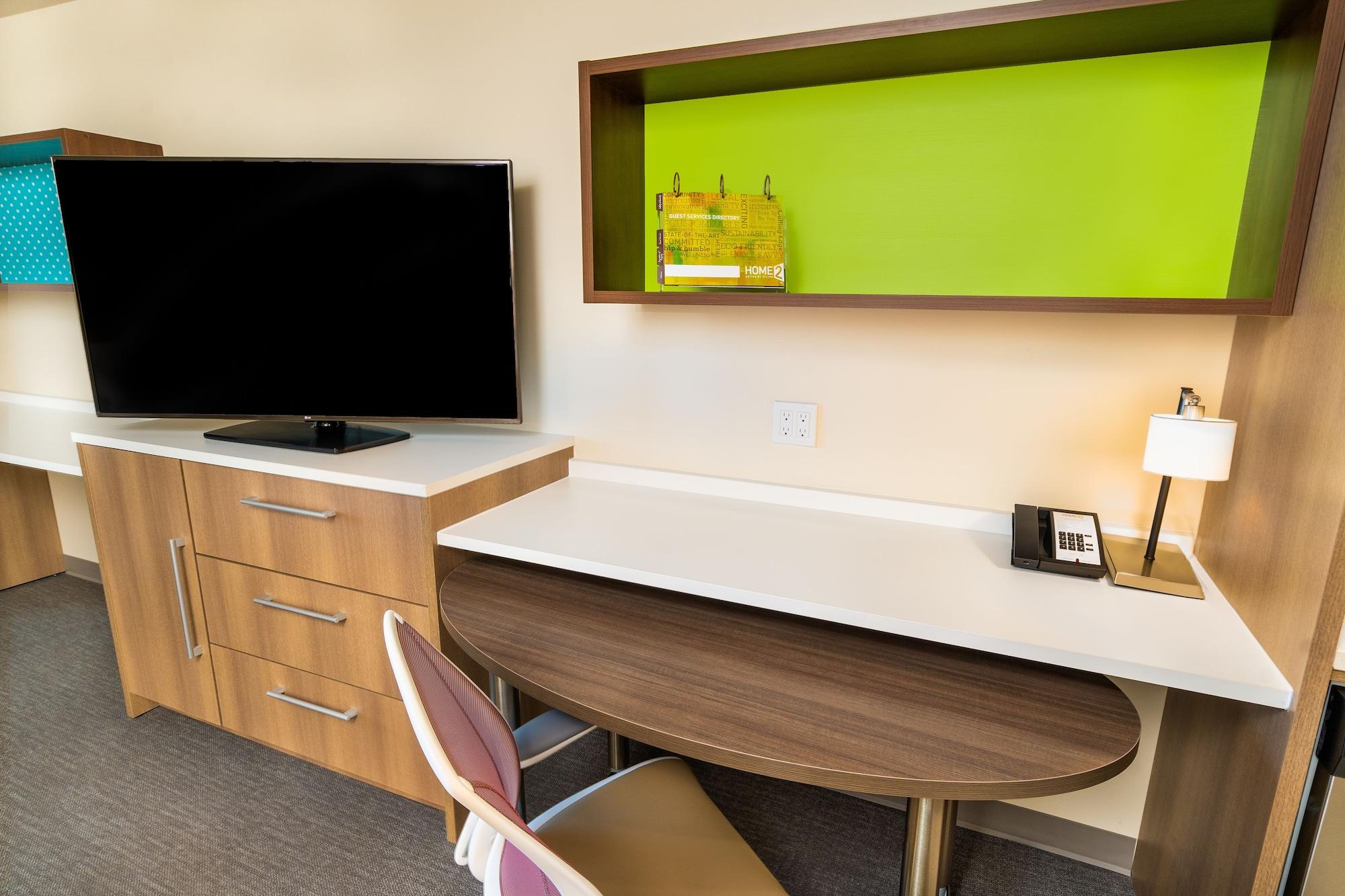 Home2 Suites Бейкърсфийлд Екстериор снимка