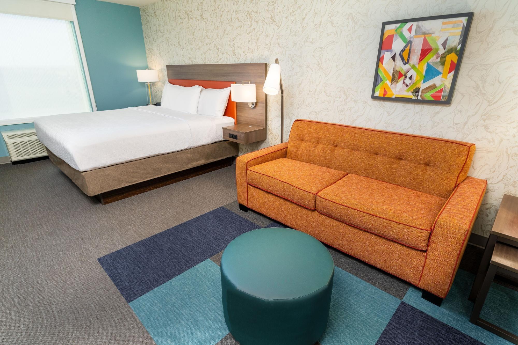 Home2 Suites Бейкърсфийлд Екстериор снимка