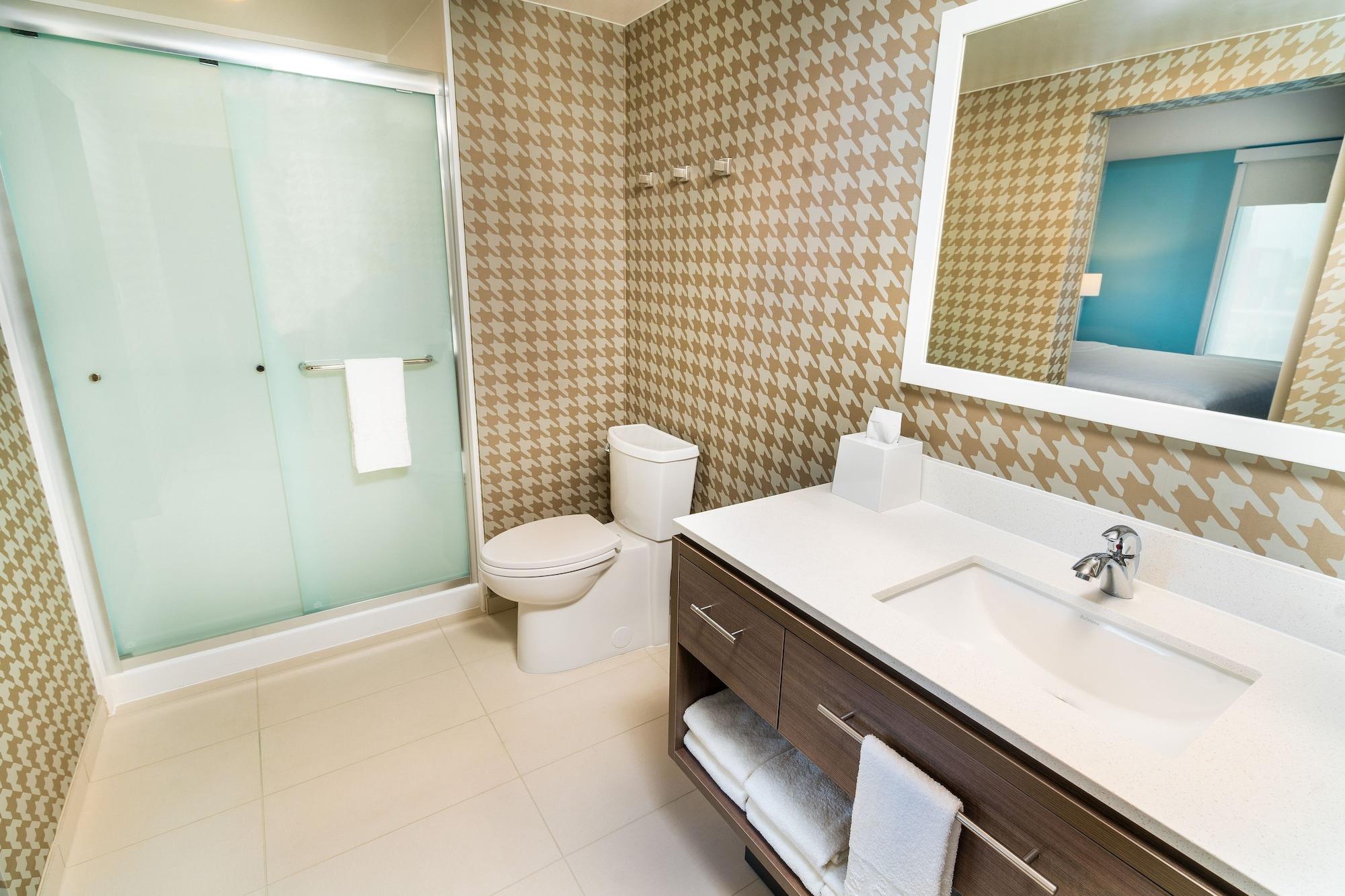 Home2 Suites Бейкърсфийлд Екстериор снимка