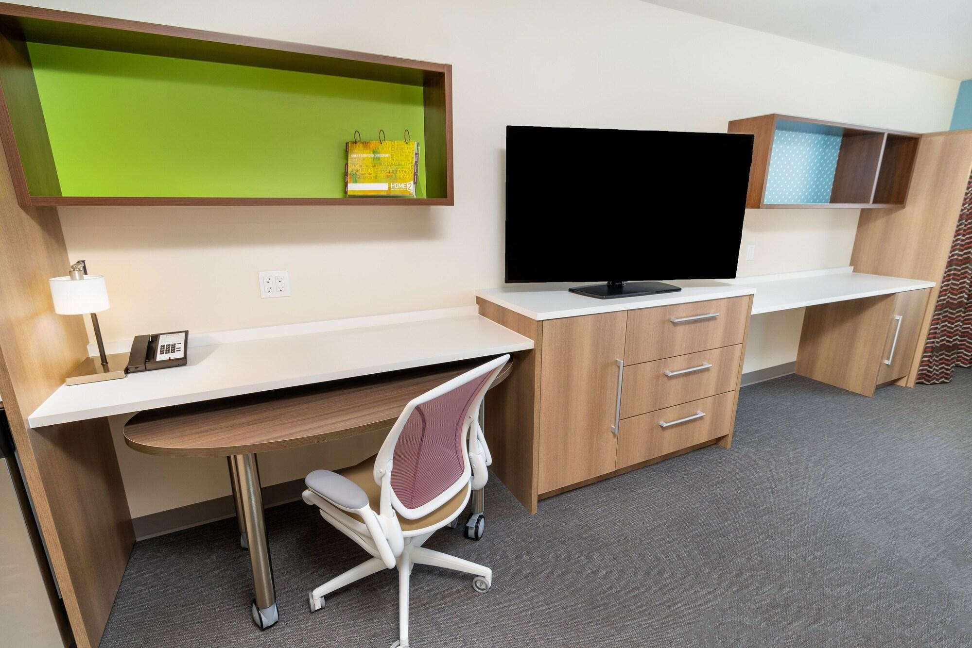 Home2 Suites Бейкърсфийлд Екстериор снимка