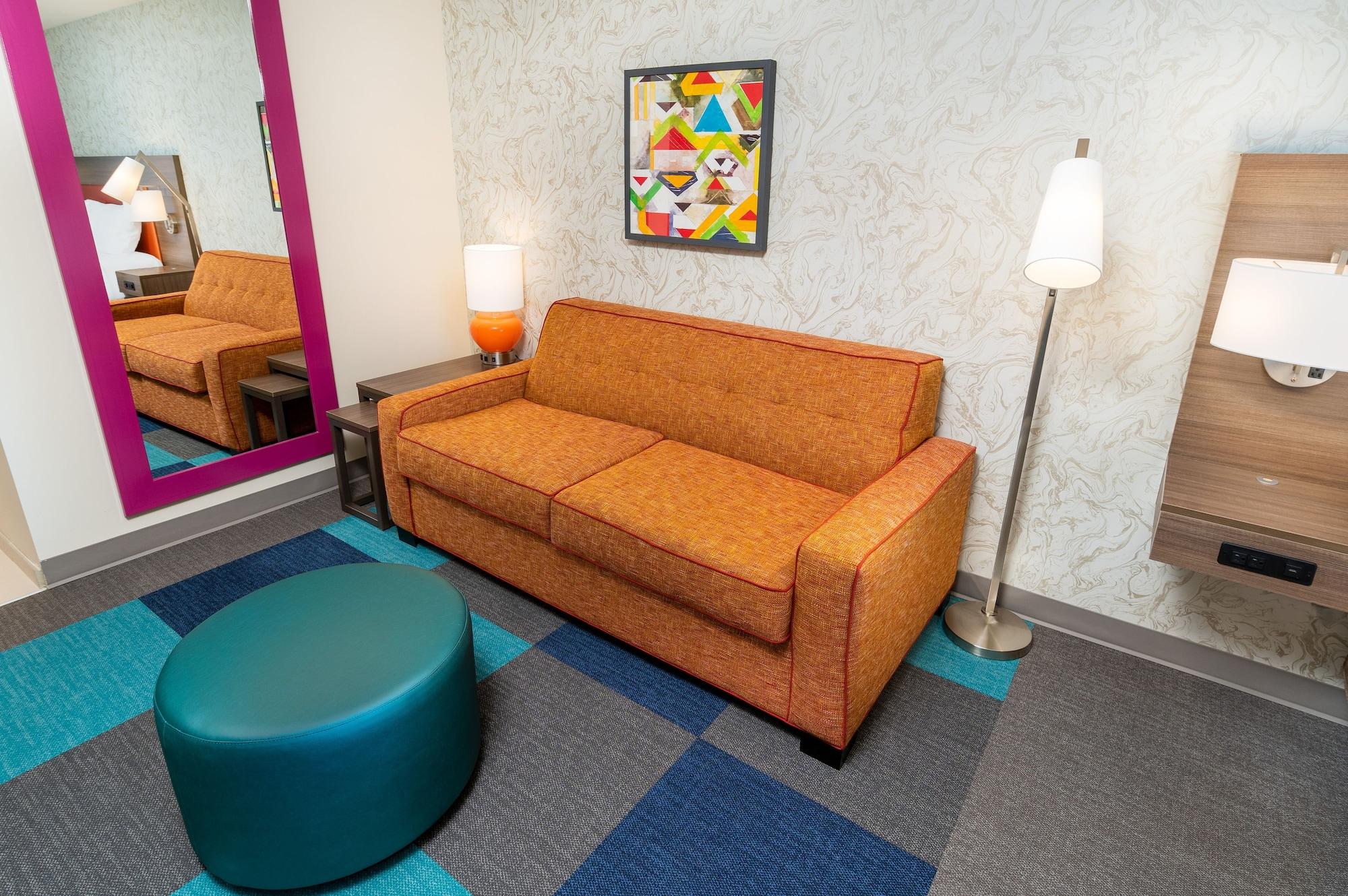 Home2 Suites Бейкърсфийлд Екстериор снимка