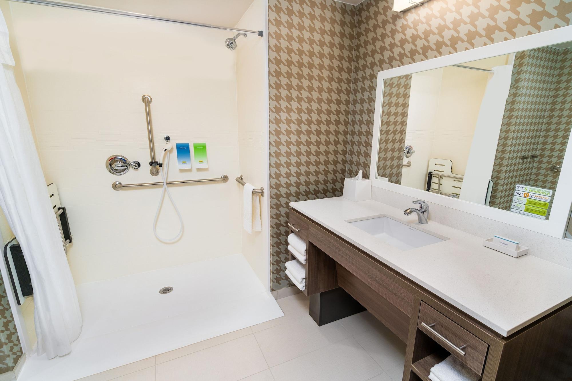 Home2 Suites Бейкърсфийлд Екстериор снимка