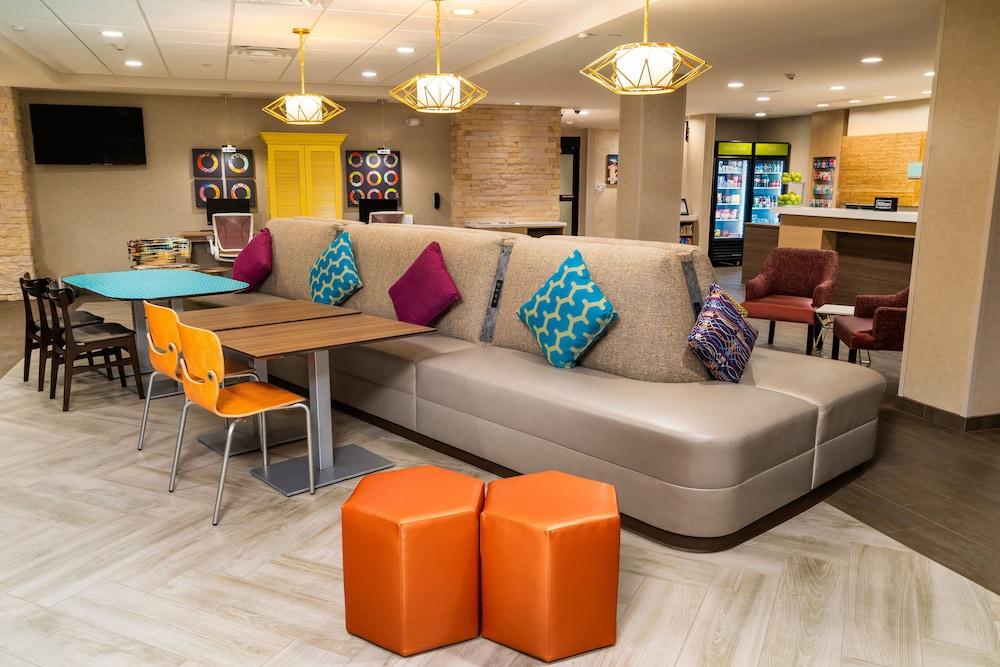 Home2 Suites Бейкърсфийлд Екстериор снимка