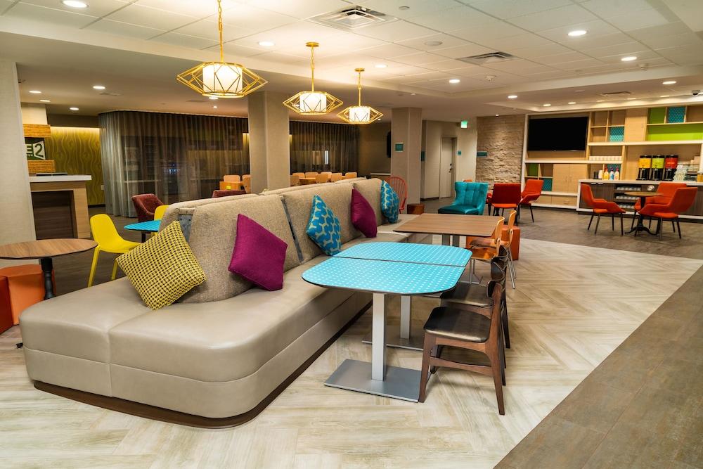 Home2 Suites Бейкърсфийлд Екстериор снимка