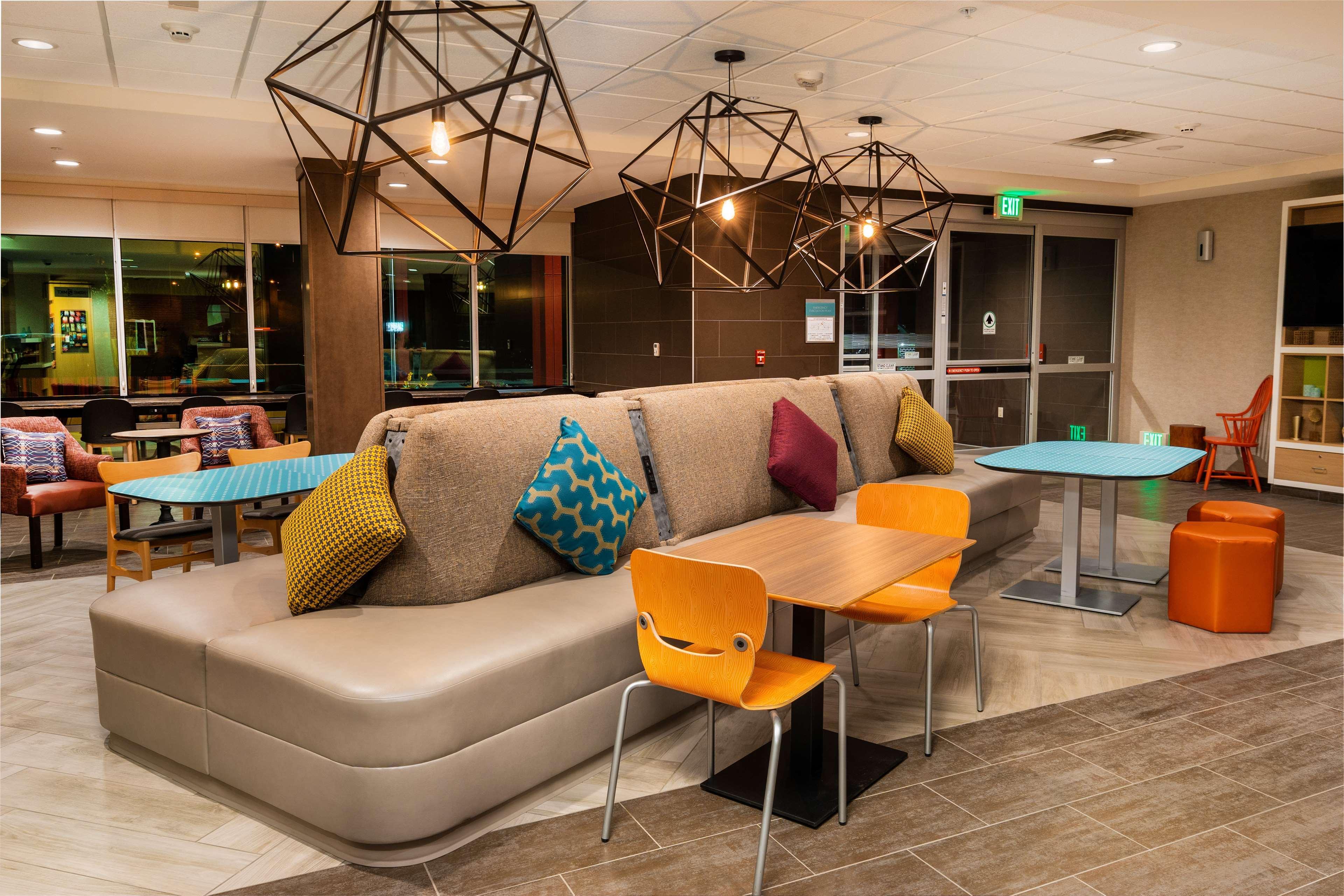 Home2 Suites Бейкърсфийлд Екстериор снимка