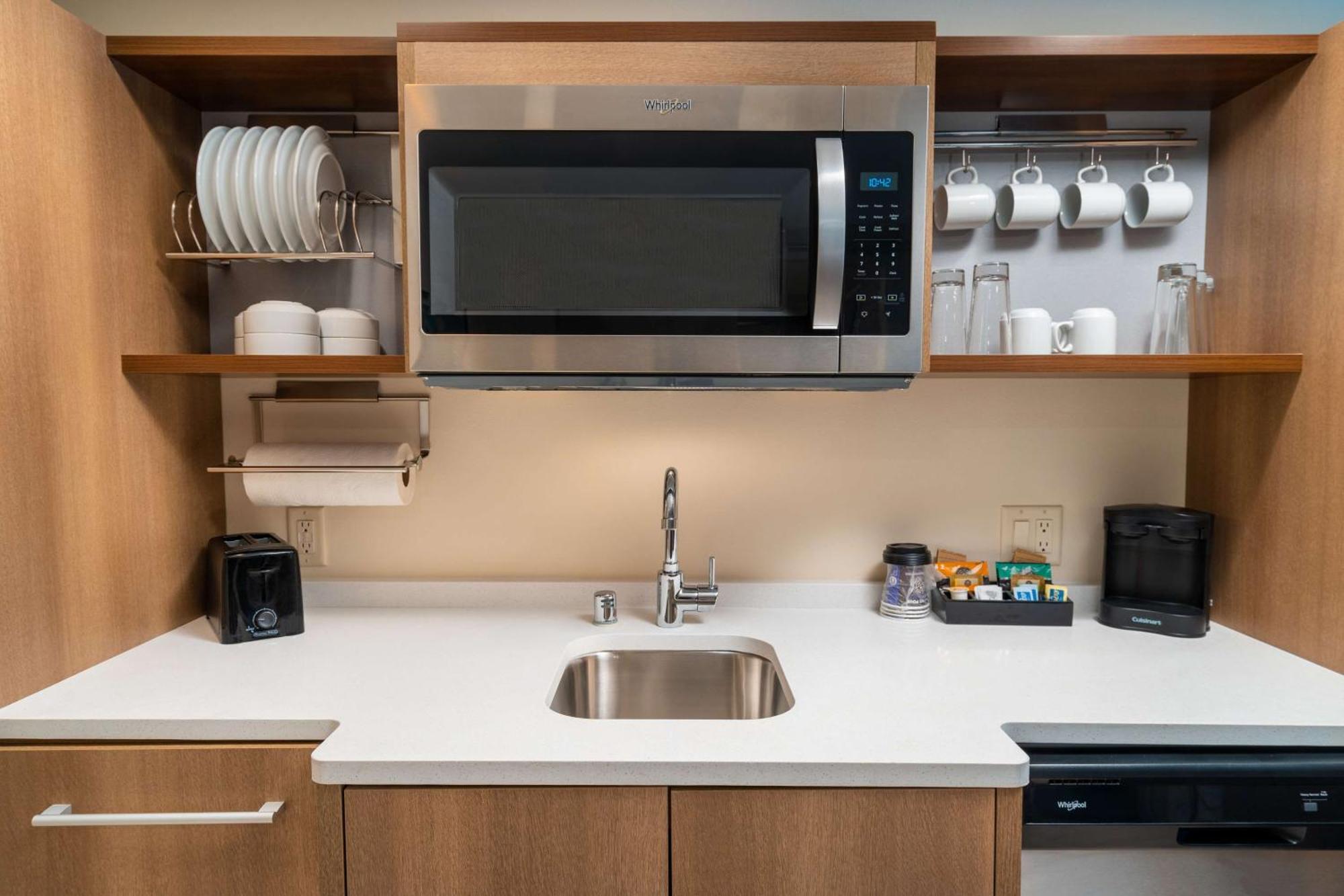 Home2 Suites Бейкърсфийлд Екстериор снимка