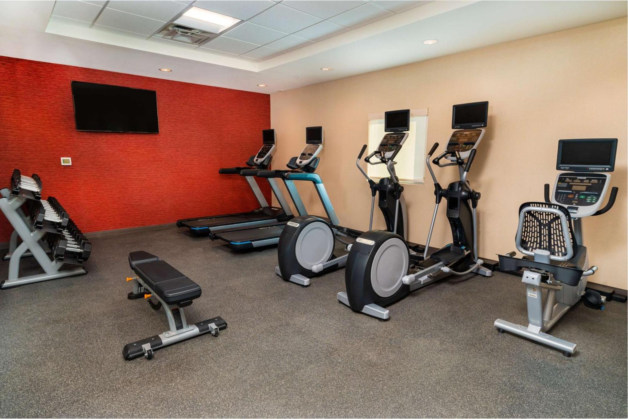 Home2 Suites Бейкърсфийлд Екстериор снимка