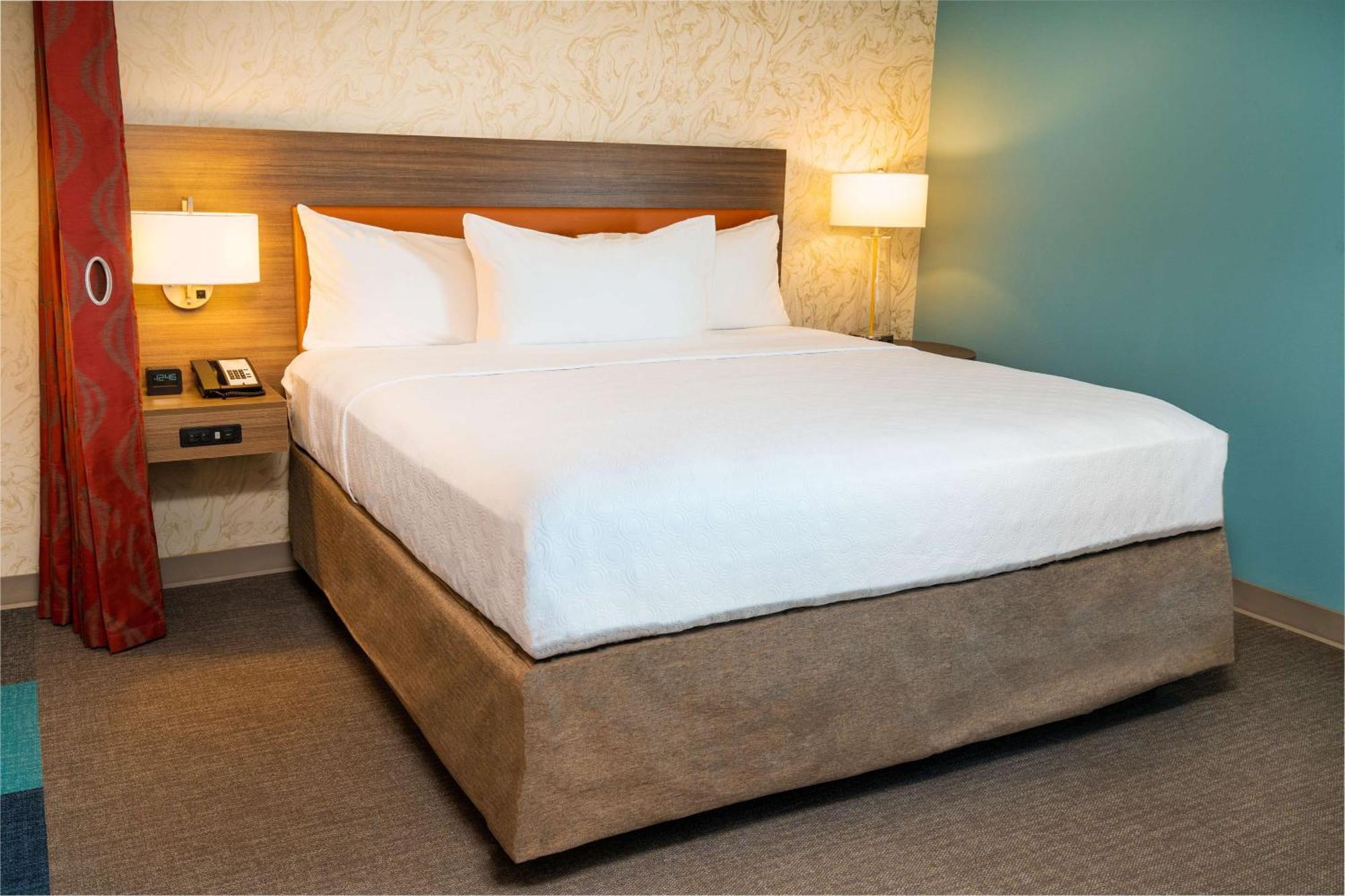 Home2 Suites Бейкърсфийлд Екстериор снимка