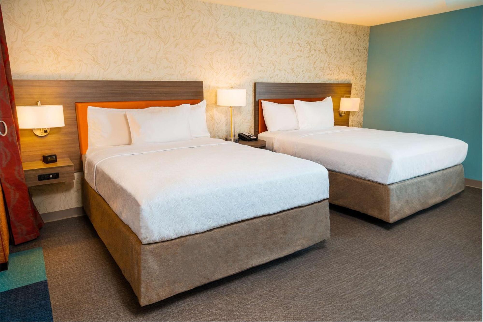 Home2 Suites Бейкърсфийлд Екстериор снимка