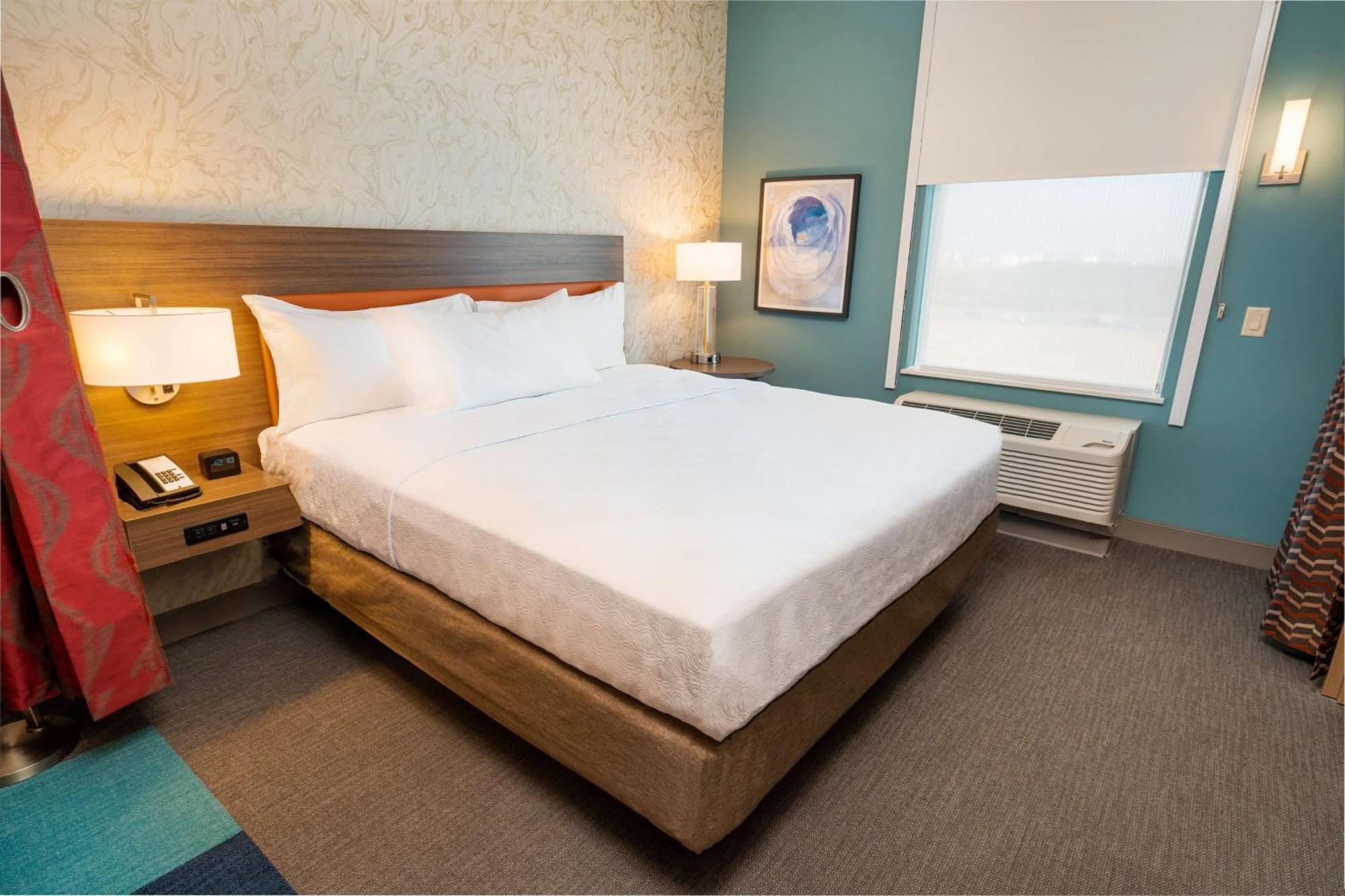 Home2 Suites Бейкърсфийлд Екстериор снимка