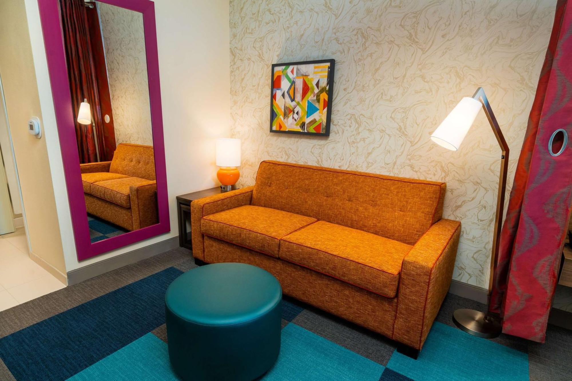Home2 Suites Бейкърсфийлд Екстериор снимка