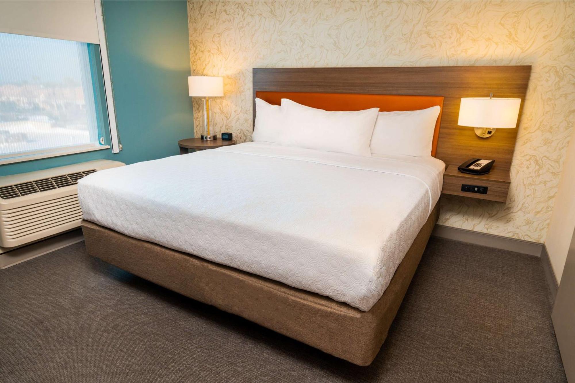 Home2 Suites Бейкърсфийлд Екстериор снимка
